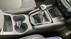 Nissan Qashqai 1.2 DiG-T N-Connecta 5dr Petrol Hatchback